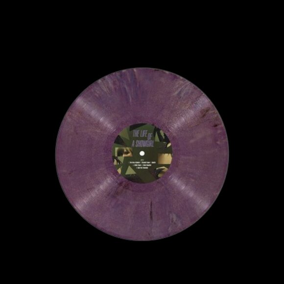 Taylor Swift TLOASG Shiny Bug Car Coasters - Picture 2 of 2